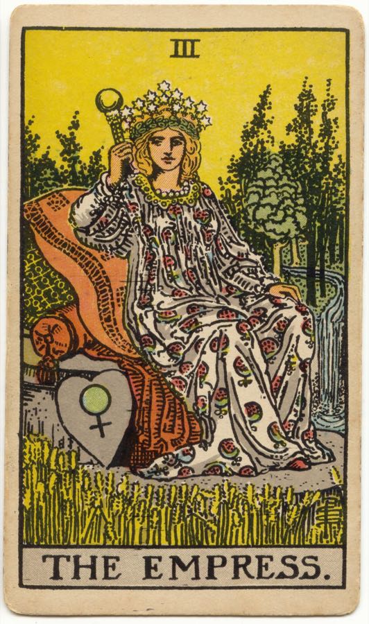 The Empress
