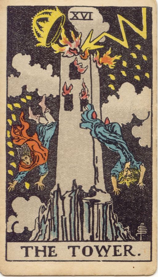 The Tower